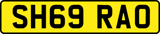 SH69RAO