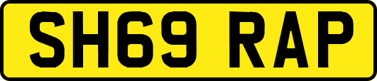 SH69RAP