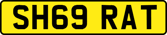 SH69RAT