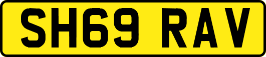 SH69RAV