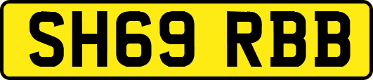 SH69RBB