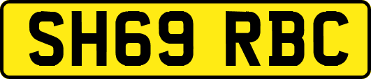 SH69RBC