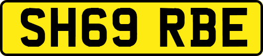 SH69RBE