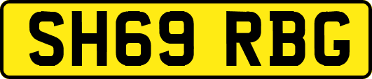 SH69RBG
