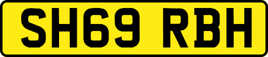 SH69RBH