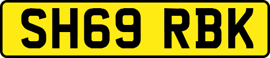 SH69RBK