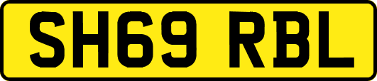 SH69RBL