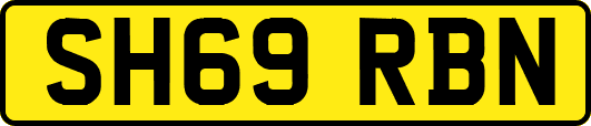 SH69RBN