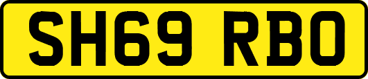 SH69RBO