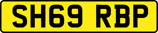 SH69RBP