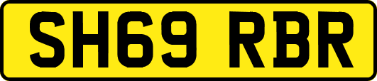 SH69RBR