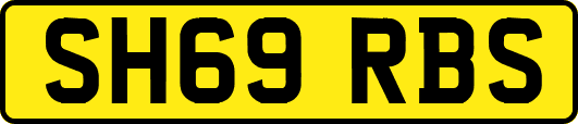 SH69RBS