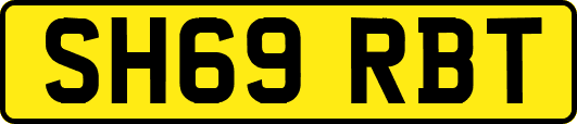 SH69RBT