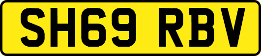 SH69RBV