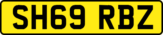 SH69RBZ