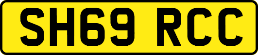SH69RCC