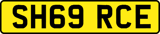 SH69RCE
