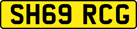SH69RCG