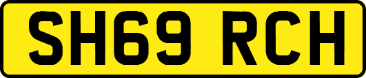 SH69RCH