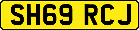 SH69RCJ