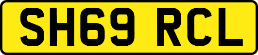 SH69RCL