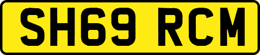 SH69RCM