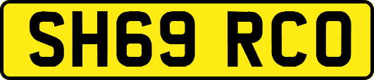 SH69RCO