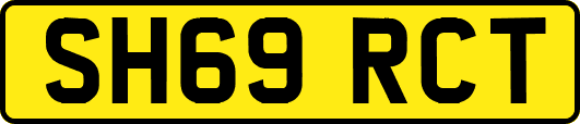 SH69RCT
