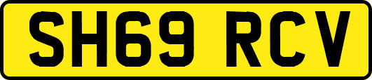 SH69RCV