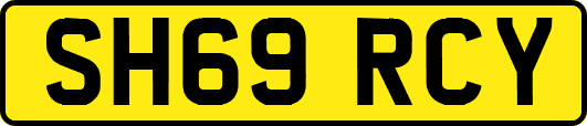 SH69RCY