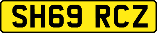 SH69RCZ
