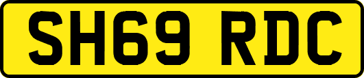SH69RDC
