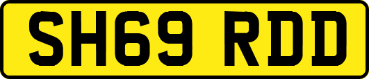 SH69RDD