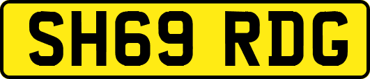 SH69RDG