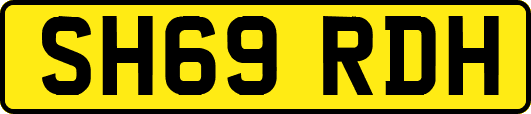 SH69RDH