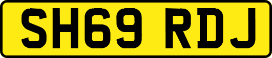 SH69RDJ