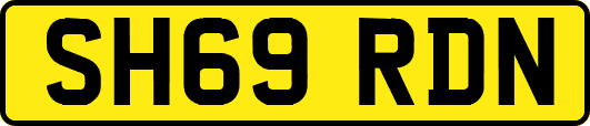 SH69RDN