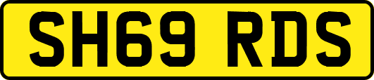 SH69RDS