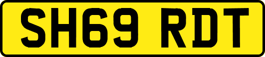 SH69RDT