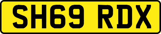 SH69RDX