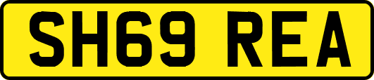 SH69REA