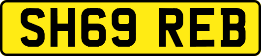 SH69REB