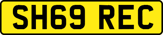 SH69REC
