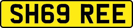 SH69REE