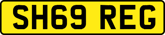SH69REG