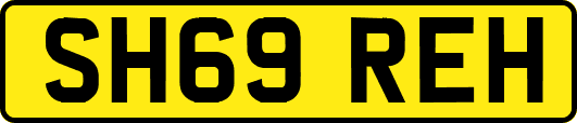 SH69REH