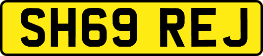 SH69REJ