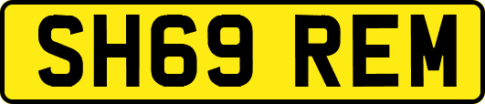 SH69REM