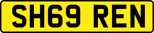 SH69REN