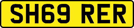 SH69RER
